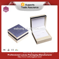 customized paper cufflink box manufacturer